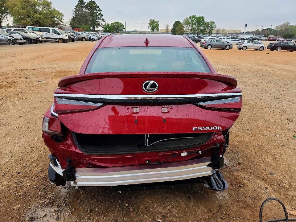 Продаж на аукціоні авто 2024 Lexus Es 300h, vin: 58AFA1C1XRU044132, номер лоту: 47879406