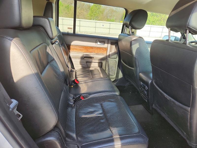 2019 Ford Flex მანქანა იყიდება აუქციონზე, vin: 2FMGK5D83KBA08399, აუქციონის ნომერი: 47217556