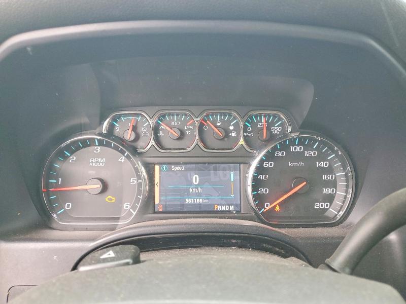 Продаж на аукціоні авто 2014 Chevrolet Silverado, vin: 3GCUKSEC4EG345738, номер лоту: 41758076