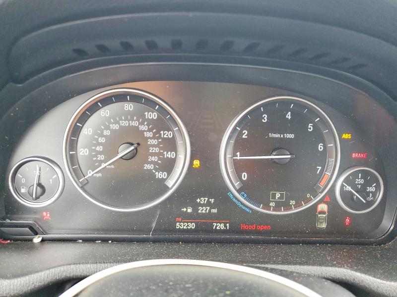 47166906 :رقم المزاد ، 5UXWZ7C3XH0V91737 vin ، 2017 Bmw X3 مزاد بيع