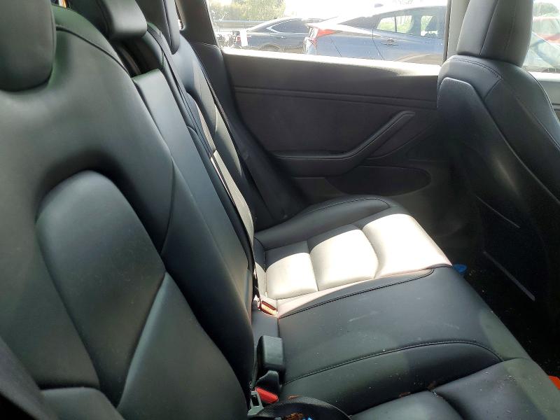 47224916 :رقم المزاد ، 5YJ3E1EA2JF059494 vin ، 2018 Tesla Model 3 مزاد بيع