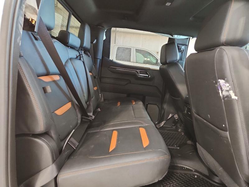 46564746 :رقم المزاد ، 1GTUUEE82PZ120356 vin ، 2023 Gmc Sierra مزاد بيع