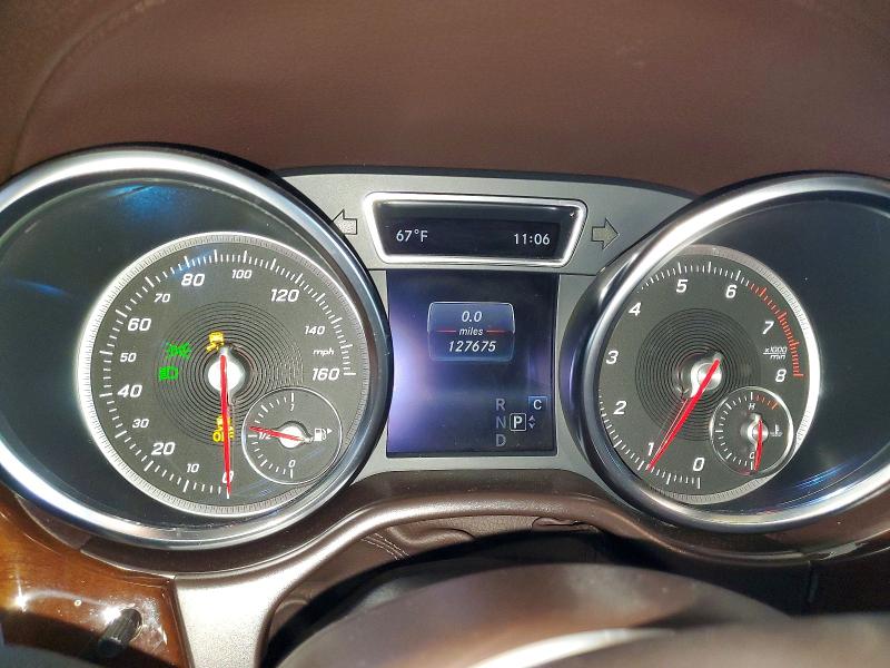 Продаж на аукціоні авто 2018 Mercedes-benz Gls, vin: 4JGDF6EE9JB037315, номер лоту: 48114156