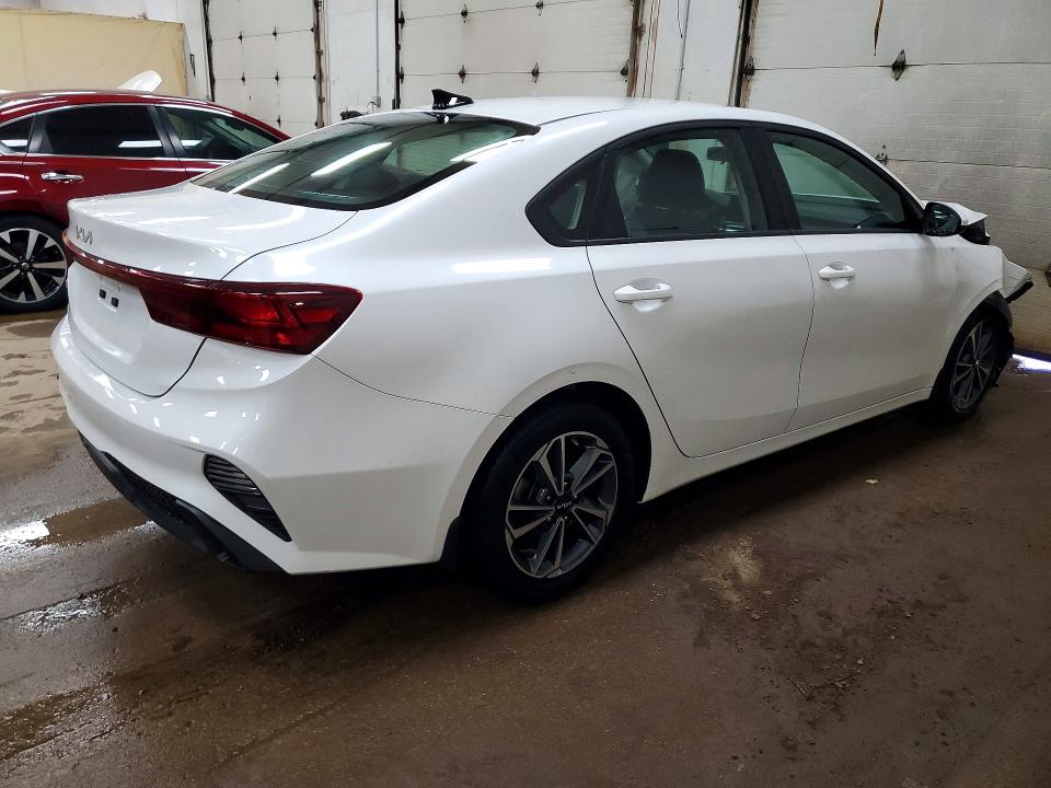 Продажа на аукционе авто 2024 Kia Forte, vin: 3KPF24AD4RE702887, номер лота: 47140886