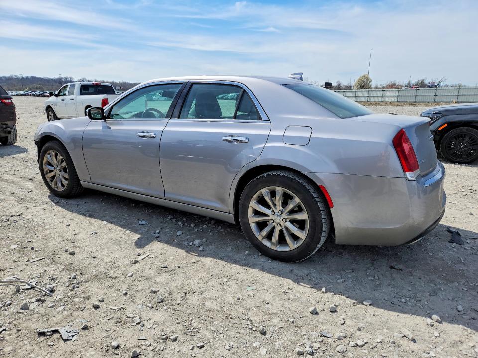 Aukcja sprzedaży 2016 Chrysler 300c, vin: 2C3CCAKG9GH106428, numer aukcji: 46986476