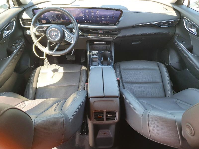 Aukcja sprzedaży 2024 Buick Envision, vin: LRBFZME43RD067280, numer aukcji: 47300496
