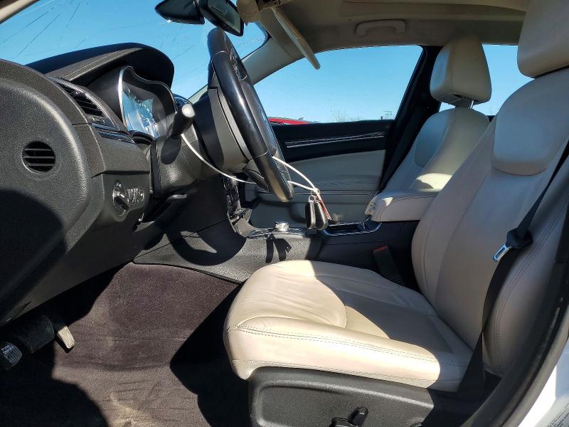 Продаж на аукціоні авто 2017 Chrysler 300, vin: 2C3CCAAG7HH540186, номер лоту: 46543536