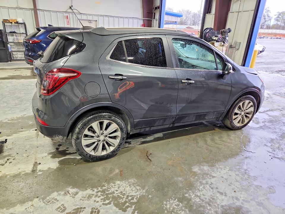 Продажа на аукционе авто 2018 Buick Encore, vin: KL4CJASB2JB599112, номер лота: 45994536