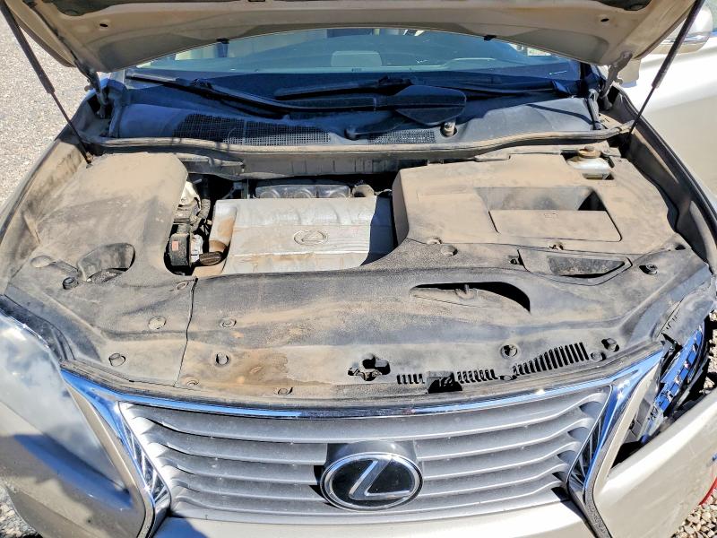 Продажа на аукционе авто 2013 Lexus Rx 350, vin: JTJZK1BA5D2415772, номер лота: 42066196