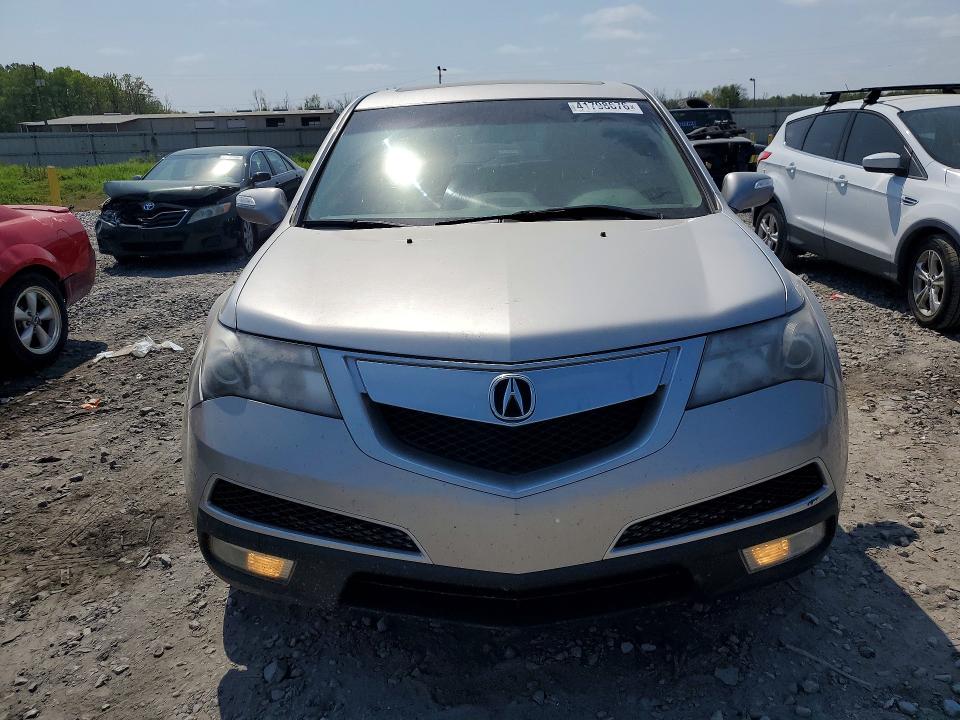 Продажа на аукционе авто 2012 Acura Mdx, vin: 2HNYD2H36CH547804, номер лота: 41798676