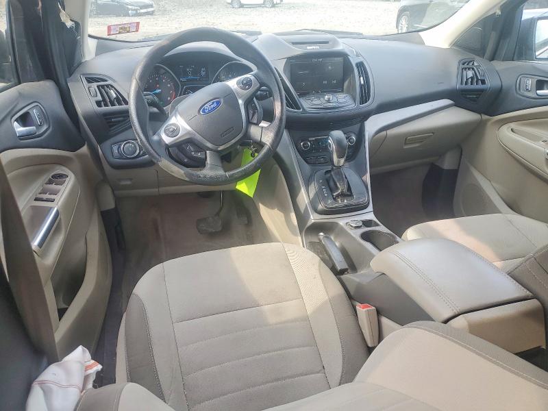 2014 Ford Escape მანქანა იყიდება აუქციონზე, vin: 1FMCU9GX8EUC80559, აუქციონის ნომერი: 79527615