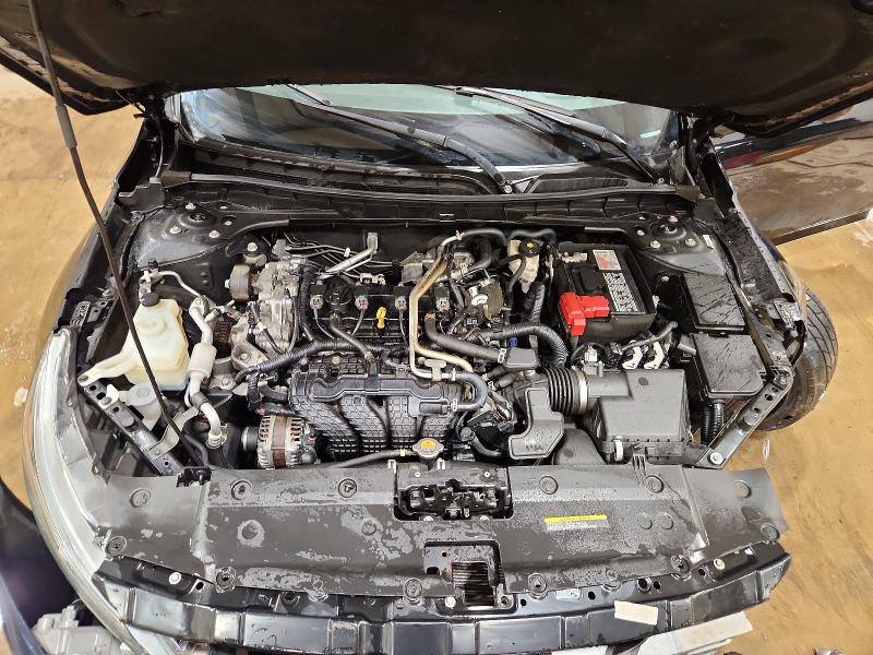 Auction sale of the 2022 Nissan Altima, vin: 1N4BL4DV9NN317787, lot number: 46038356