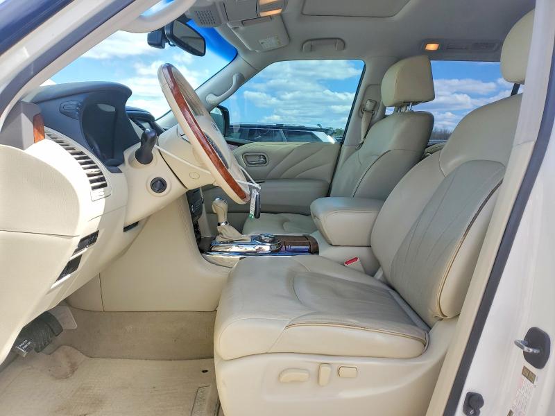 Продажа на аукционе авто 2016 Infiniti Qx80, vin: JN8AZ2NE7G9125887, номер лота: 41797956