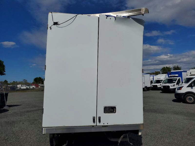 2021 Ford Transit მანქანა იყიდება აუქციონზე, vin: 1FDBW5Z84MKA80051, აუქციონის ნომერი: 79993605