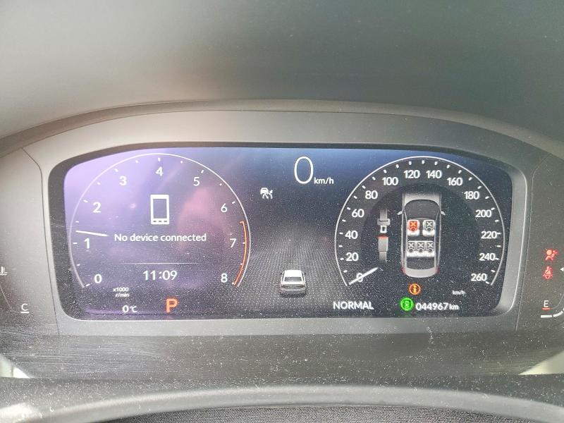 2022 Honda Civic მანქანა იყიდება აუქციონზე, vin: 2HGFE1F94NH006380, აუქციონის ნომერი: 45924726