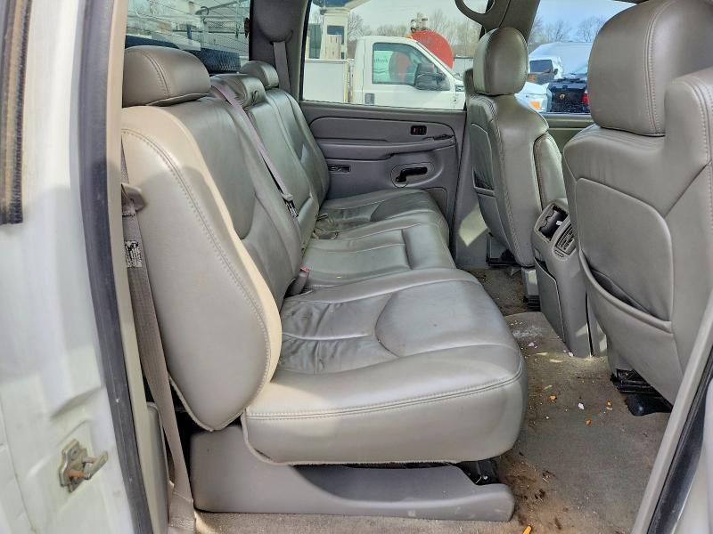 Aukcja sprzedaży 2007 Gmc New Sierra, vin: 1GTJK33D27F170754, numer aukcji: 47105286