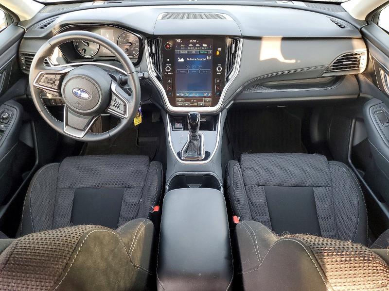 41787746 :رقم المزاد ، 4S4BTACC0S3241503 vin ، 2025 Subaru Outback مزاد بيع