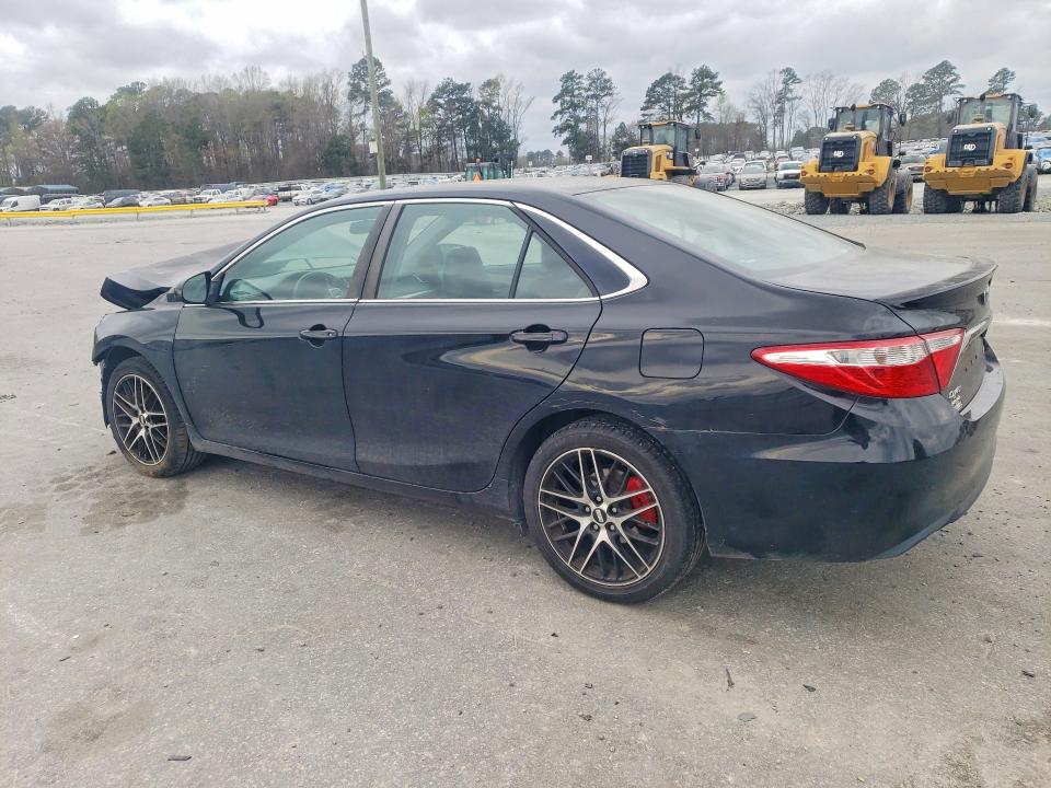 Продажа на аукционе авто 2015 Toyota Camry, vin: 4T1BF1FK6FU884352, номер лота: 45567436