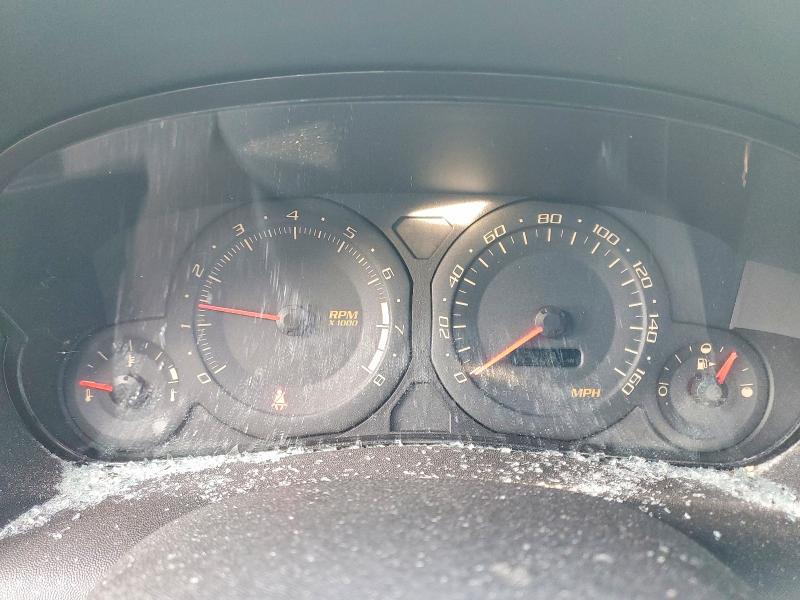 46629266 :رقم المزاد ، 1G6DM577140178384 vin ، 2004 Cadillac Cts مزاد بيع