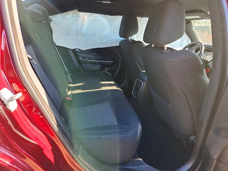 2023 Dodge Charger მანქანა იყიდება აუქციონზე, vin: 2C3CDXBG3PH648866, აუქციონის ნომერი: 42013476