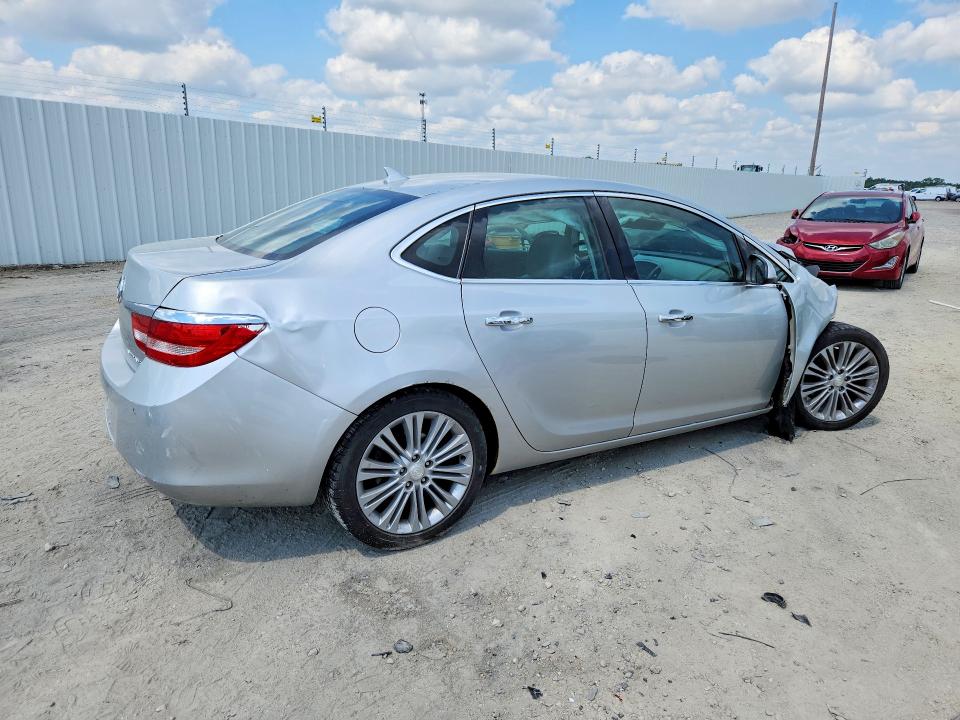 47012606 :رقم المزاد ، 1G4PR5SK1D4248770 vin ، 2013 Buick Verano مزاد بيع