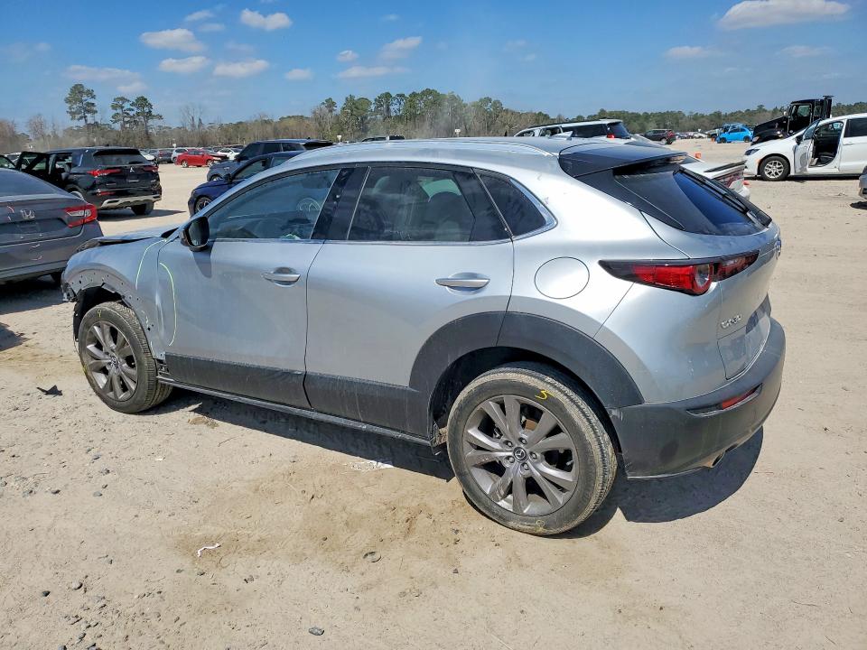 Продажа на аукционе авто 2021 Mazda Cx-30, vin: 3MVDMADL9MM272757, номер лота: 79571055