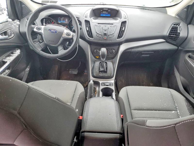 Aukcja sprzedaży 2016 Ford Escape, vin: 1FMCU9GX5GUC86841, numer aukcji: 79994725