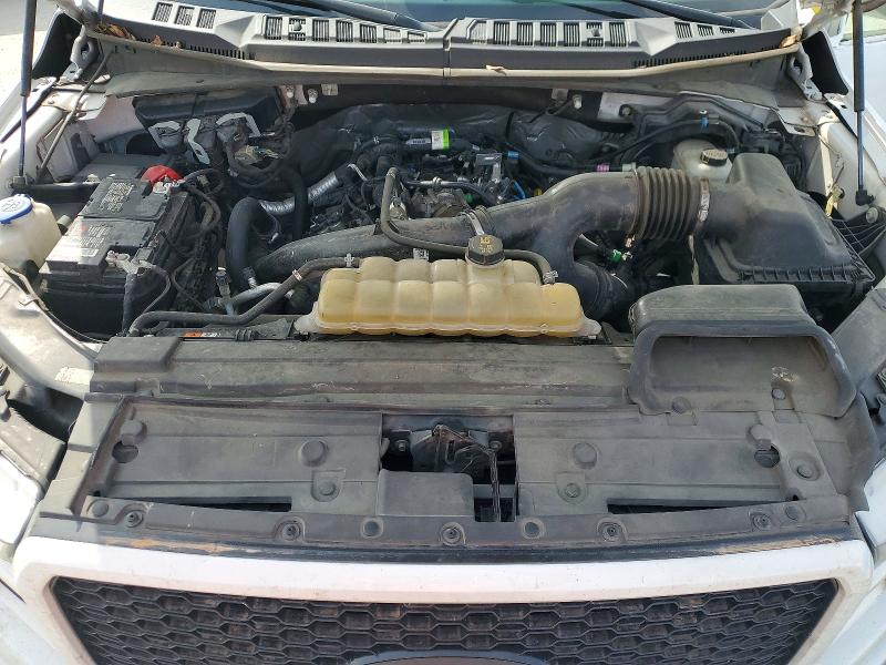 79556795 :رقم المزاد ، 1FTEX1EPXKKE44099 vin ، 2019 Ford F150 مزاد بيع