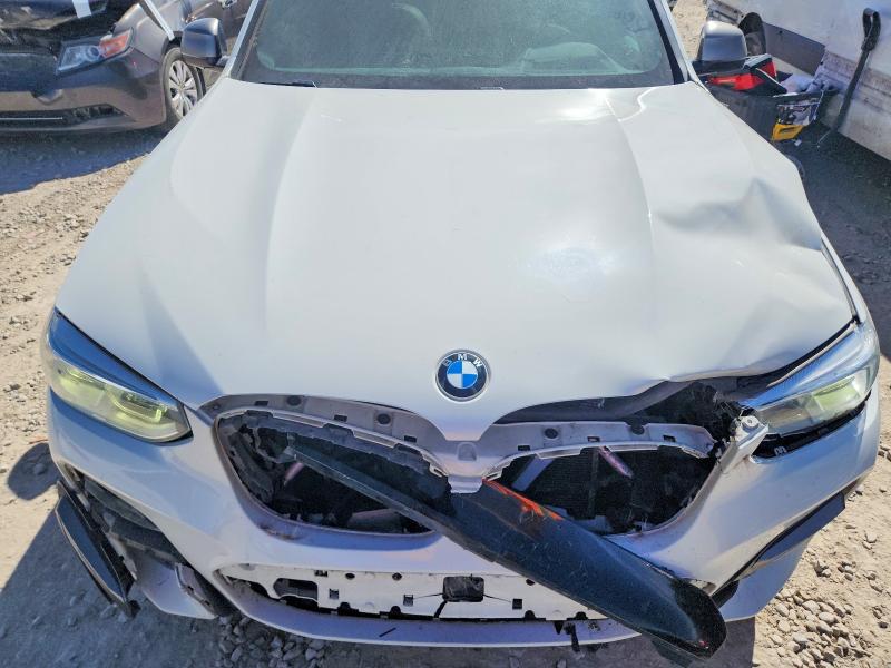 46041486 :رقم المزاد ، 5UXTS3C58J0Y98802 vin ، 2018 Bmw X3 مزاد بيع