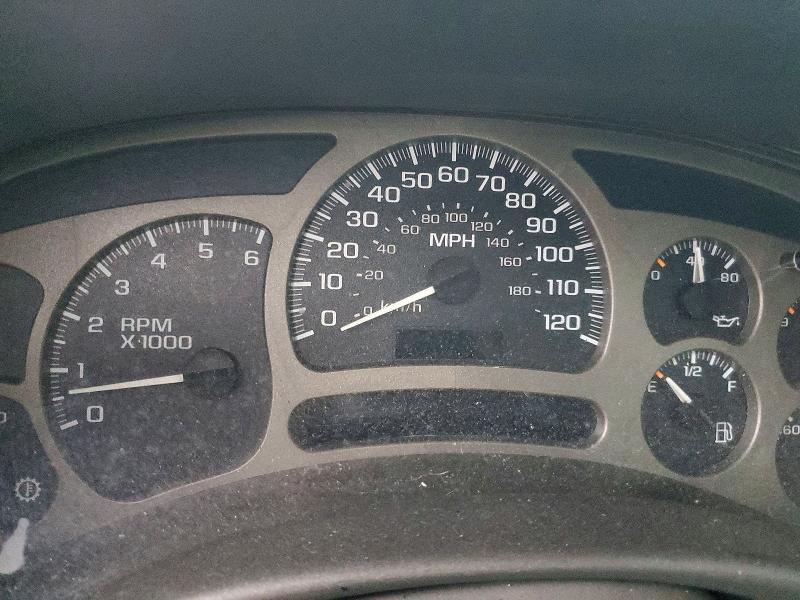 Продажа на аукционе авто 2003 Gmc Yukon, vin: 1GKEK63U63J155964, номер лота: 46007646