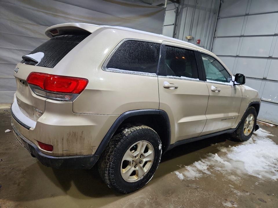 Продаж на аукціоні авто 2014 Jeep Grand Cherokee, vin: 1C4RJFAG9EC262513, номер лоту: 78852065