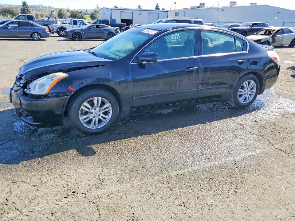 Продаж на аукціоні авто 2011 Nissan Altima, vin: 1N4AL2AP6BN405794, номер лоту: 41782986