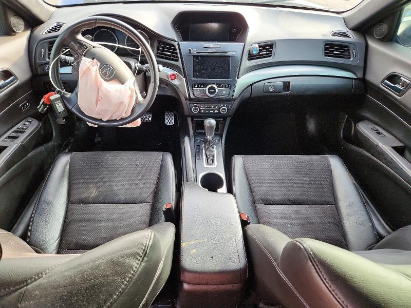 Aukcja sprzedaży 2017 Acura Ilx, vin: 19UDE2F82HA802889, numer aukcji: 79573235