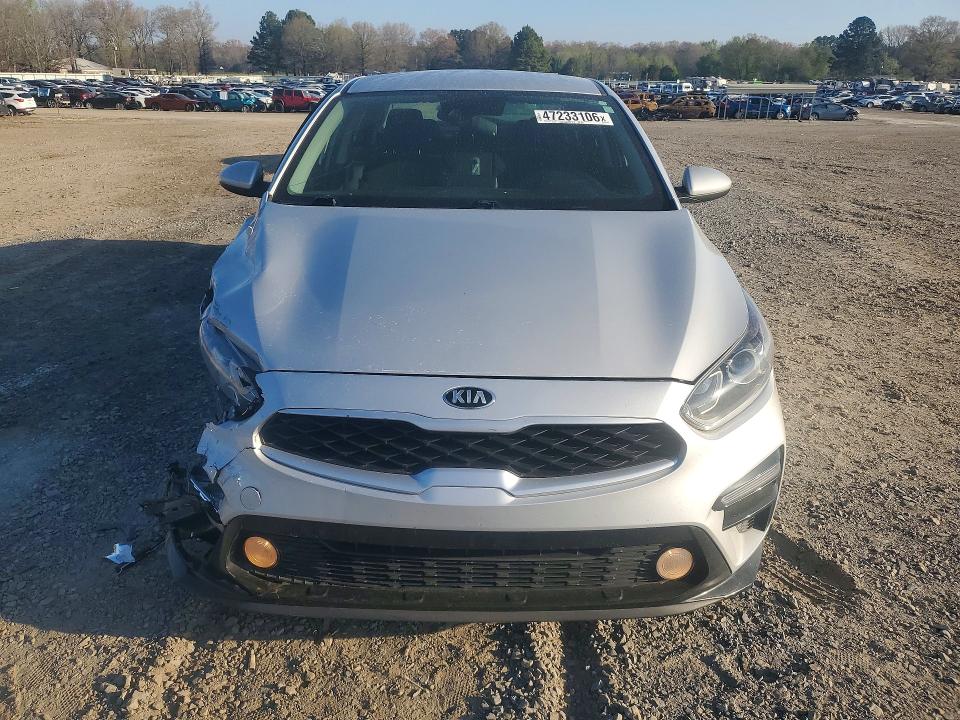 Продаж на аукціоні авто 2021 Kia Forte, vin: 3KPF24AD8ME305708, номер лоту: 47233106