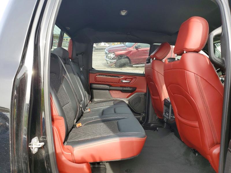 Aukcja sprzedaży 2019 Ram 1500, vin: 1C6SRFLT6KN837758, numer aukcji: 45928016