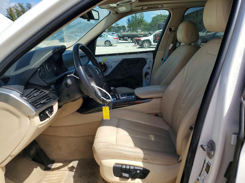 Aukcja sprzedaży 2015 Bmw X5, vin: 5UXKR2C54F0H40467, numer aukcji: 45789476