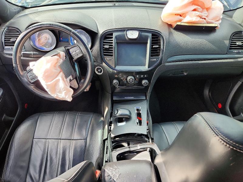 79230585 :رقم المزاد ، 2C3CCAGG9EH222444 vin ، 2014 Chrysler 300 مزاد بيع