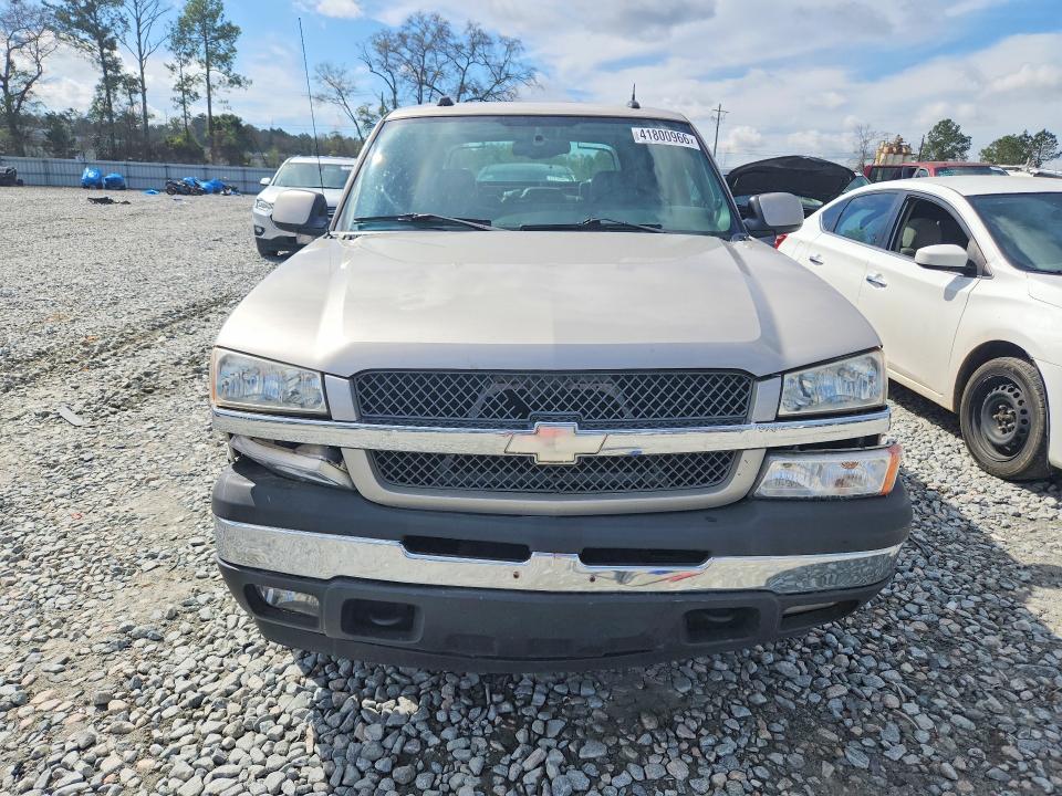 Продаж на аукціоні авто 2005 Chevrolet Avalanche, vin: 3GNEC12Z05G274792, номер лоту: 41800966
