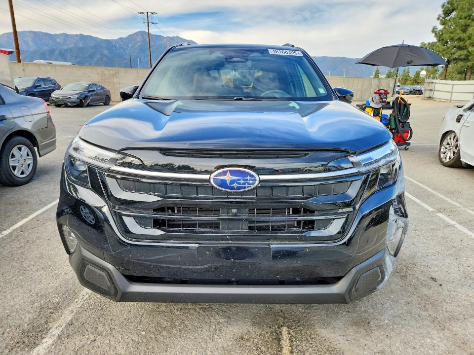 Aukcja sprzedaży 2025 Subaru Forester, vin: JF2SLSTDXSH440145, numer aukcji: 46168396