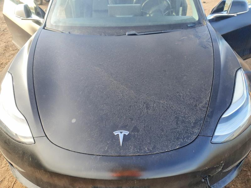 46612586 :رقم المزاد ، 5YJ3E1EA8KF297027 vin ، 2019 Tesla Model 3 مزاد بيع
