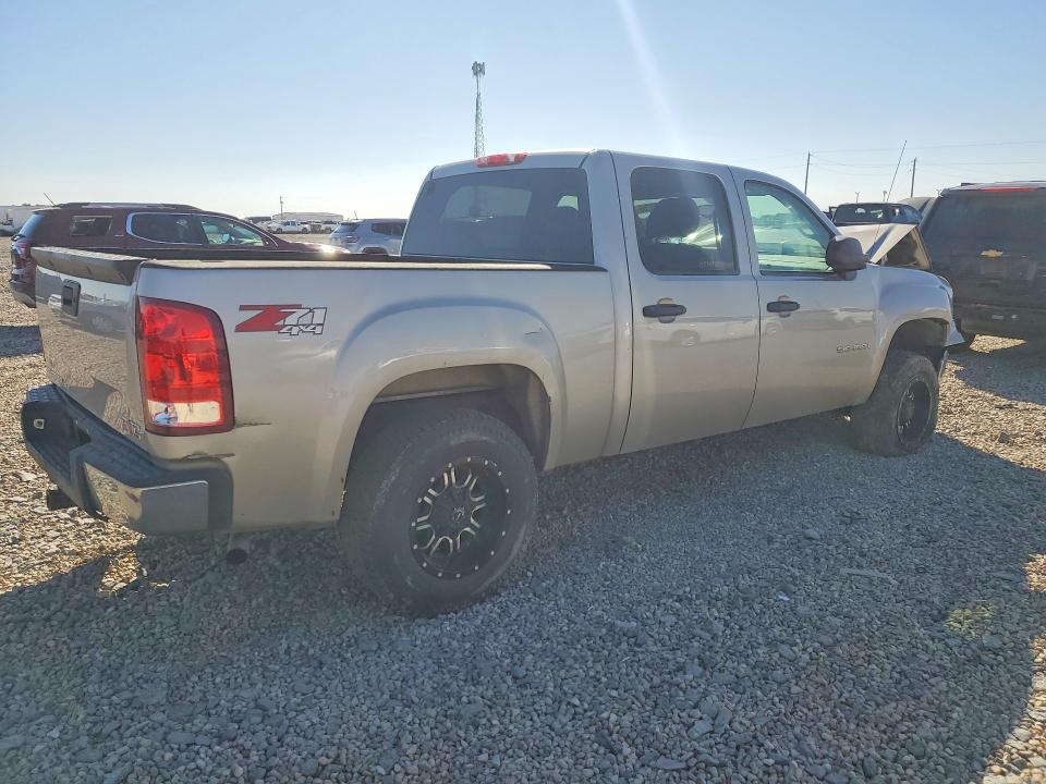 Aukcja sprzedaży 2009 Gmc Sierra, vin: 3GTEK233X9G113514, numer aukcji: 45556786