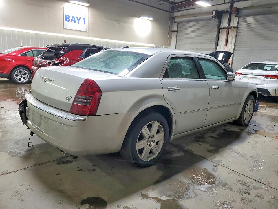 Aukcja sprzedaży 2005 Chrysler 300c, vin: 2C3AK63H65H662384, numer aukcji: 79466275