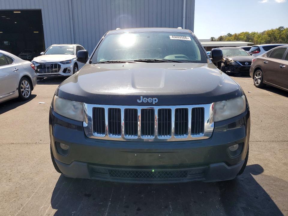 45692606 :رقم المزاد ، 1J4RS4GG2BC573408 vin ، 2011 Jeep Grand Cherokee مزاد بيع