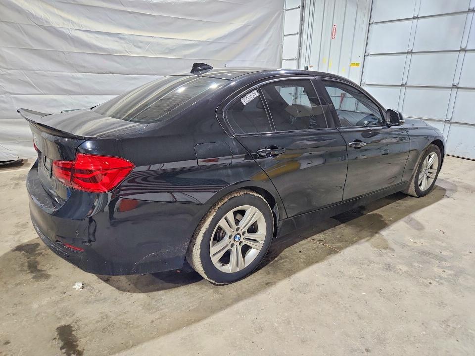 Aukcja sprzedaży 2017 Bmw 330, vin: WBA8D9G50HNU59943, numer aukcji: 47861016