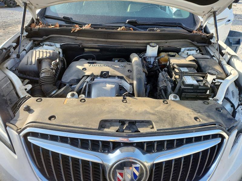 Продаж на аукціоні авто 2020 Buick Envision, vin: LRBFX4SX1LD156468, номер лоту: 47905876