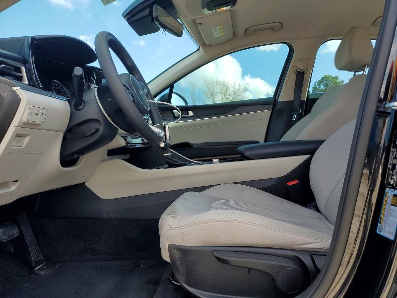 2022 Kia K5 მანქანა იყიდება აუქციონზე, vin: 5XXG14J20NG163630, აუქციონის ნომერი: 45657466