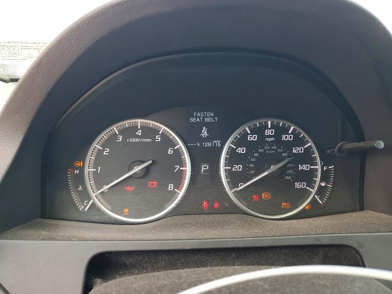 Продажа на аукционе авто 2017 Acura Rdx, vin: 5J8TB4H51HL029498, номер лота: 48140186