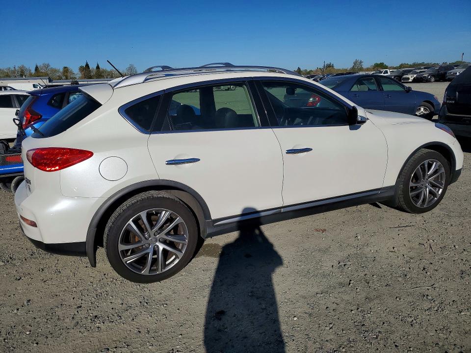 Aukcja sprzedaży 2017 Infiniti Qx50, vin: JN1BJ0RP0HM387162, numer aukcji: 45956546