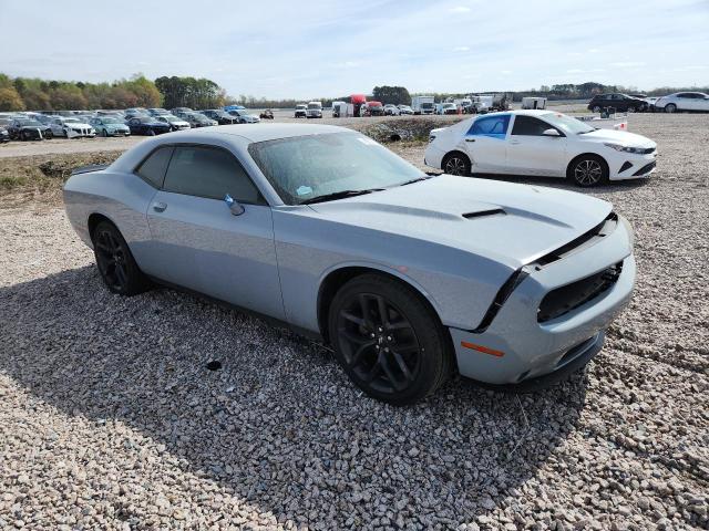 Aukcja sprzedaży 2021 Dodge Challenger, vin: 2C3CDZAG4MH505613, numer aukcji: 46297136