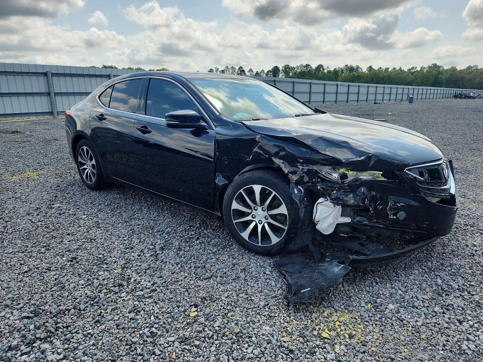 Aukcja sprzedaży 2015 Acura Tlx, vin: 19UUB1F39FA029388, numer aukcji: 47370686